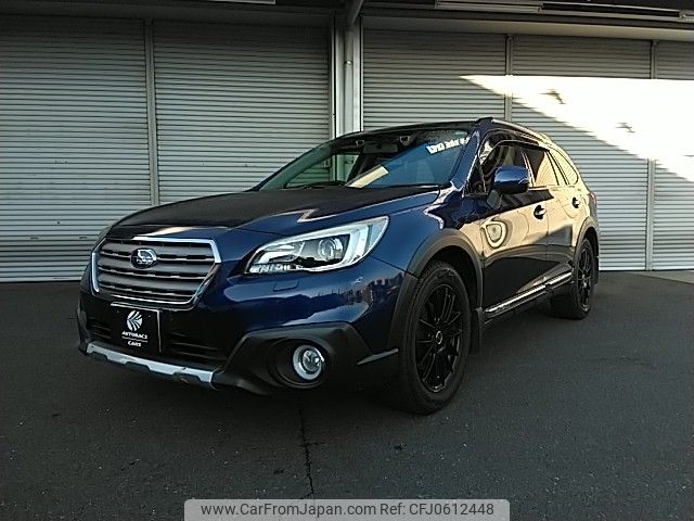 subaru outback 2015 -SUBARU--Legacy OutBack DBA-BS9--BS9-009655---SUBARU--Legacy OutBack DBA-BS9--BS9-009655- image 1