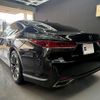 lexus ls 2018 -LEXUS--Lexus LS DBA-VXFA55--VXFA55-6000497---LEXUS--Lexus LS DBA-VXFA55--VXFA55-6000497- image 16