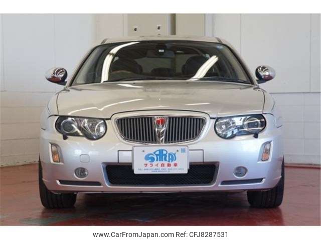 rover rover-others 2007 -ROVER 【川越 300ﾆ6226】--Rover 75 GH-RJ25--SARRJZLLM4D328313---ROVER 【川越 300ﾆ6226】--Rover 75 GH-RJ25--SARRJZLLM4D328313- image 2