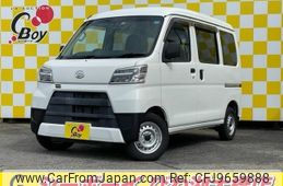daihatsu hijet-van 2020 -DAIHATSU--Hijet Van S331V--0240762---DAIHATSU--Hijet Van S331V--0240762-