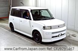 toyota bb 2001 -TOYOTA--bB NCP35-0018060---TOYOTA--bB NCP35-0018060-