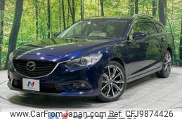 mazda atenza 2013 -MAZDA--Atenza Wagon LDA-GJ2FW--GJ2FW-102970---MAZDA--Atenza Wagon LDA-GJ2FW--GJ2FW-102970-