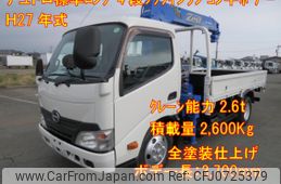 hino dutro 2015 quick_quick_TKG-XZU650M_XZU650-0007937