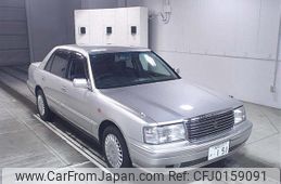 toyota crown 2003 -TOYOTA 【福井 331ｿ151】--Crown JZS151--0131048---TOYOTA 【福井 331ｿ151】--Crown JZS151--0131048-