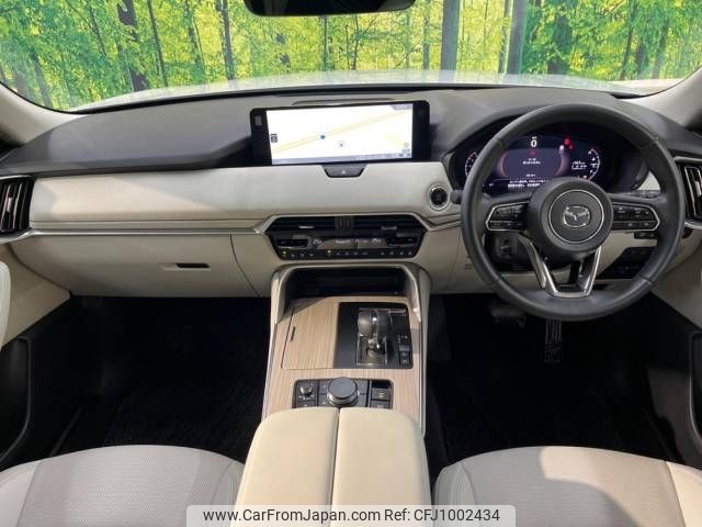 mazda mazda-others 2023 -MAZDA--CX-60 3CA-KH3R3P--KH3R3P-111287---MAZDA--CX-60 3CA-KH3R3P--KH3R3P-111287- image 2