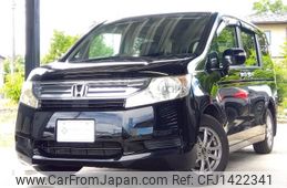 honda stepwagon 2010 -HONDA--Stepwgn DBA-RK1--RK1-1101938---HONDA--Stepwgn DBA-RK1--RK1-1101938-