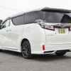 toyota vellfire 2020 -TOYOTA--Vellfire 6AA-AYH30W--AYH30-0104192---TOYOTA--Vellfire 6AA-AYH30W--AYH30-0104192- image 6