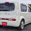 nissan cube 2010 M00602 image 13