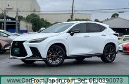 lexus nx 2023 quick_quick_AAZH20_AAZH20-1009606