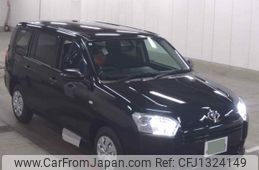 toyota probox 2025 quick_quick_5BE-NSP160V_0082461