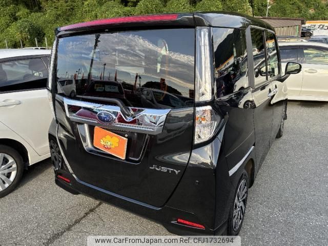 subaru justy 2023 CFJ1732694 image 2