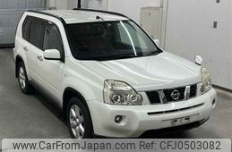 nissan x-trail 2009 -NISSAN--X-Trail DNT31-003684---NISSAN--X-Trail DNT31-003684-