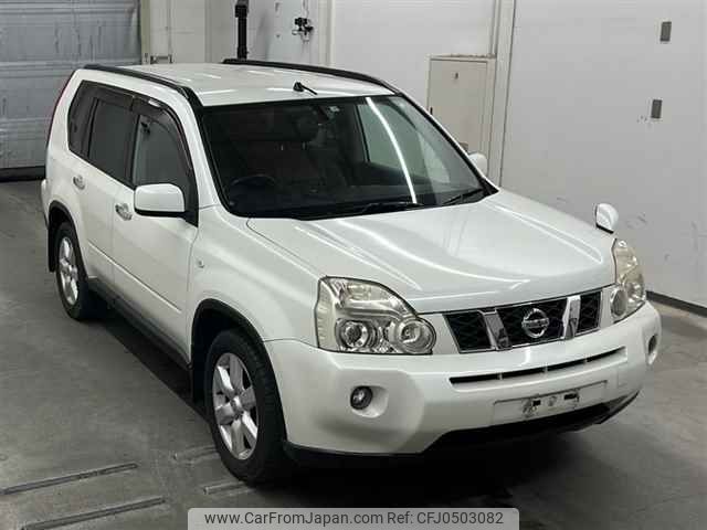 nissan x-trail 2009 -NISSAN--X-Trail DNT31-003684---NISSAN--X-Trail DNT31-003684- image 1