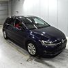 volkswagen golf 2013 -VOLKSWAGEN--VW Golf AUCJZ-WVWZZZAUZEW117394---VOLKSWAGEN--VW Golf AUCJZ-WVWZZZAUZEW117394- image 1