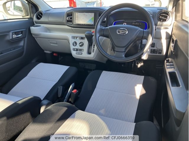 daihatsu mira-e-s 2019 -DAIHATSU--Mira e:s 5BA-LA350S--LA350S-0168525---DAIHATSU--Mira e:s 5BA-LA350S--LA350S-0168525- image 2