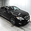 lexus ls 2009 -LEXUS 【神戸 319ふ】--Lexus LS USF40-5093364---LEXUS 【神戸 319ふ】--Lexus LS USF40-5093364- image 1