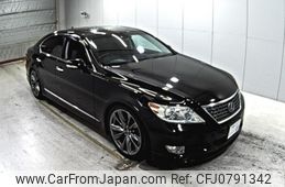 lexus ls 2009 -LEXUS 【神戸 319ふ】--Lexus LS USF40-5093364---LEXUS 【神戸 319ふ】--Lexus LS USF40-5093364-