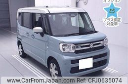 suzuki spacia 2024 -SUZUKI 【京都 582ｿ5893】--Spacia MK94S-162009---SUZUKI 【京都 582ｿ5893】--Spacia MK94S-162009-