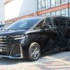 toyota vellfire 2024 -TOYOTA--Vellfire 6AA-AAHH40W--AAHH40-4007***---TOYOTA--Vellfire 6AA-AAHH40W--AAHH40-4007***- image 9