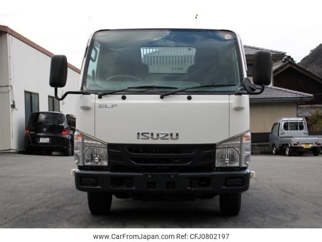 isuzu elf-truck 2015 quick_quick_TPG-NJR85AD_NJR85-7044192 image 2