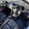 mazda cx-3 2016 -MAZDA--CX-3 LDA-DK5FW--DK5FW-128298---MAZDA--CX-3 LDA-DK5FW--DK5FW-128298- image 8