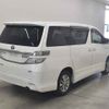 toyota vellfire undefined -TOYOTA--Vellfire ATH20W-8040335---TOYOTA--Vellfire ATH20W-8040335- image 6