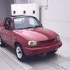 suzuki x-90 1997 -SUZUKI--X-90 LB11S-501272---SUZUKI--X-90 LB11S-501272- image 1