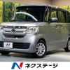 honda n-box 2017 -HONDA--N BOX DBA-JF3--JF3-1052000---HONDA--N BOX DBA-JF3--JF3-1052000- image 1