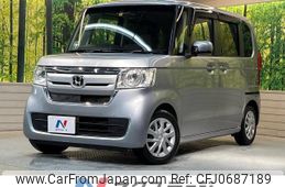 honda n-box 2017 -HONDA--N BOX DBA-JF3--JF3-1052000---HONDA--N BOX DBA-JF3--JF3-1052000-