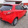 mazda demio 2014 -MAZDA--Demio DBA-DEJFS--DEJFS-168356---MAZDA--Demio DBA-DEJFS--DEJFS-168356- image 2