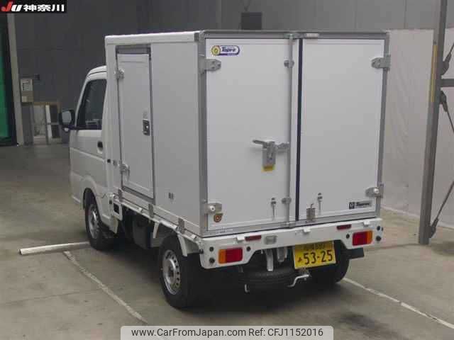 mitsubishi minicab-truck 2024 -MITSUBISHI 【相模 880ｱ5325】--Minicab Truck DS16T-821392---MITSUBISHI 【相模 880ｱ5325】--Minicab Truck DS16T-821392- image 2