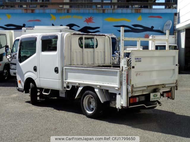 nissan atlas 2016 CFJ1799650 image 2