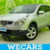 nissan dualis 2010 quick_quick_DBA-KJ10_KJ10-300834 image 1