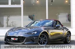 mazda roadster 2018 quick_quick_DBA-ND5RC_ND5RC-200534