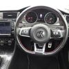 volkswagen golf 2017 CFJ1852889 image 3
