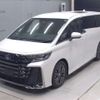 toyota vellfire 2024 CFJ1591983 image 1