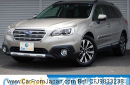 subaru outback 2014 -SUBARU--Legacy OutBack DBA-BS9--BS9-003526---SUBARU--Legacy OutBack DBA-BS9--BS9-003526-