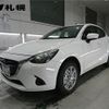 mazda demio 2018 -MAZDA 【札幌 503ﾘ1624】--Demio DJ3AS--500626---MAZDA 【札幌 503ﾘ1624】--Demio DJ3AS--500626- image 1
