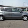 nissan note 2010 TE507 image 22