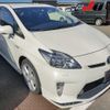 toyota prius 2014 -TOYOTA--Prius ZVW30--1799135---TOYOTA--Prius ZVW30--1799135- image 1