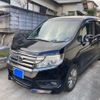 honda stepwagon 2013 -HONDA--Stepwgn DBA-RK6--RK6-1305805---HONDA--Stepwgn DBA-RK6--RK6-1305805- image 1