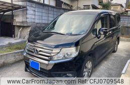 honda stepwagon 2013 -HONDA--Stepwgn DBA-RK6--RK6-1305805---HONDA--Stepwgn DBA-RK6--RK6-1305805-