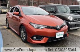 toyota auris 2016 -TOYOTA--Auris DBA-NRE185H--NRE185-6002100---TOYOTA--Auris DBA-NRE185H--NRE185-6002100-