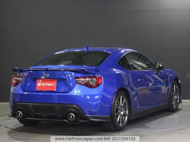 subaru brz 2017 -SUBARU--BRZ ZC6--ZC6-026090---SUBARU--BRZ ZC6--ZC6-026090- image 2