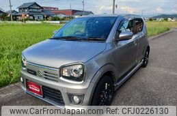 suzuki alto-works 2016 -SUZUKI 【福井 580ﾊ4332】--Alto Works HA36S--872961---SUZUKI 【福井 580ﾊ4332】--Alto Works HA36S--872961-