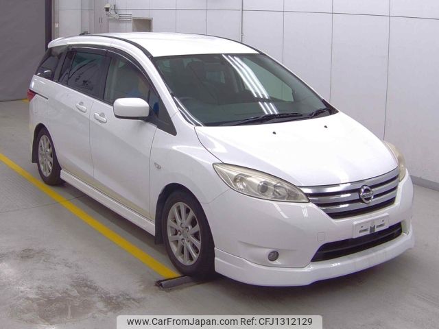 nissan lafesta 2012 -NISSAN--Lafesta CWEFWN-112871---NISSAN--Lafesta CWEFWN-112871- image 1
