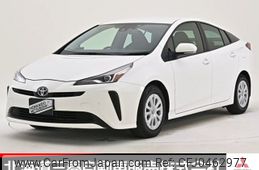 toyota prius 2022 -TOYOTA--Prius 6AA-ZVW55--ZVW55-6026762---TOYOTA--Prius 6AA-ZVW55--ZVW55-6026762-