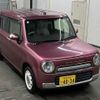 suzuki alto-lapin 2015 -SUZUKI 【熊谷 581テ4034】--Alto Lapin HE22S-885187---SUZUKI 【熊谷 581テ4034】--Alto Lapin HE22S-885187- image 1