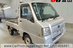 subaru sambar-truck 2010 -SUBARU 【後日 999ｱ0】--Samber Truck TT2--TT2-479776---SUBARU 【後日 999ｱ0】--Samber Truck TT2--TT2-479776-