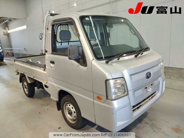 subaru sambar-truck 2010 -SUBARU 【後日 999ｱ0】--Samber Truck TT2--TT2-479776---SUBARU 【後日 999ｱ0】--Samber Truck TT2--TT2-479776- image 1